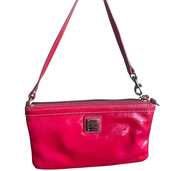 DOONEY & BOURKE Wristlet - Picture 1 of 17